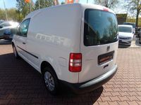 Second-hand VW Caddy 86 CP (63 kW) 2015 Monovolum
