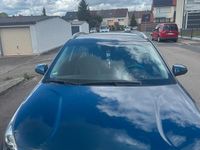 Gebraucht Kia Niro 141 PS (103 kW) 2018 Blau SUV
