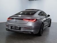 Gebraucht Mercedes CLE220 Avantgarde 197 PS (144 kW) 2024 Silber Coupé