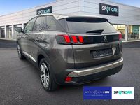 Gebraucht Peugeot 3008 Allure 131 PS (96 kW) 2022 Grau SUV