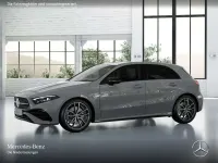 Gebraucht Mercedes A250 AMG 163 PS (119 kW) 2026 Grau Limousine