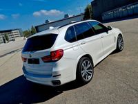 gebraucht BMW X5 M SPORT 40D Bang & Olufsen 160
