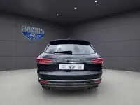 Gebraucht Maserati Grecale 530 PS (389 kW) 2023 Schwarz SUV