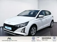Neu Hyundai i20 Comfort 90 PS (66 kW) 2026 Atlaswhite Kleinwagen