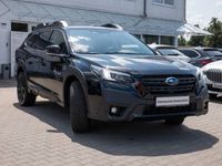 gebraucht Subaru Outback Platinum