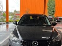 gebraucht Mazda CX-5 TÜV NEU SERVICE NEU