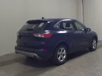 Gebraucht Ford Kuga Cool & Connect 120 PS (88 kW) 2020 Blazerblau SUV