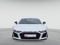 Gebraucht Audi R8 Coupé Performance 620 PS (456 kW) 2022 Weiß Coupé