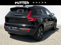 Gebraucht Volvo XC40 Plus 197 PS (144 kW) 2025 Schwarz SUV