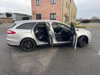 Gebraucht Ford Mondeo 150 PS (110 kW) 2017 Silber Kombi