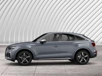 Gebraucht Audi SQ5 341 PS (250 kW) 2022 Daytonagrau perleffekt SUV