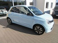 Gebraucht Renault Twingo Techno 60 kW (82 PS) 2023 Blau Kleinwagen