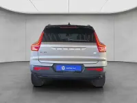 Gebraucht Volvo XC40 Core 169 kW (231 PS) 2022 Bright dusk metallic SUV