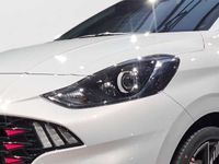 gebraucht Hyundai i10 N Line EU6d FL (MJ24) 1.0 BENZIN TURBO M T N-LINE