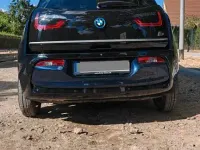 Gebraucht BMW i3 125 kW (170 PS) 2021 Blau Kleinwagen