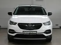Gebraucht Opel Grandland X 131 PS (96 kW) 2021 Weiß SUV