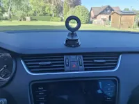 Gebraucht Skoda Octavia Style 150 PS (110 kW) 2019 Grau Kombi
