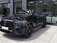 Gebraucht Mercedes GLE53 AMG Premium 435 PS (319 kW) 2023 Schwarz SUV