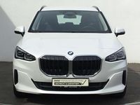 Gebraucht BMW 216 Active Tourer Efficient Dynamics 122 PS (89 kW) 2025 Mineralweiss Van / Kleinbus