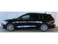 Neu Ford Focus ST-Line X 155 PS (114 kW) 2025 Schwarz Kombi