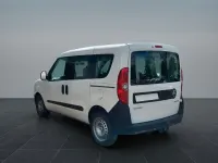 Gebraucht Opel Combo Selection 90 PS (66 kW) 2026 Weiß Van / Kleinbus