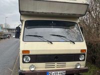 gebraucht VW LT 28 Wohnmobil Alkhoven