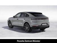 Gebraucht Porsche Cayenne 470 PS (345 kW) 2024 Kreide SUV