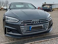 gebraucht Audi S5 scheckheftgepflegt, top Ausstattung