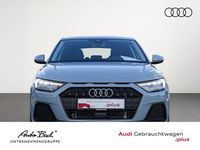 Gebraucht Audi A1 Sportback Advanced Plus 95 PS (69 kW) 2025 Grau Kleinwagen