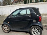 gebraucht Smart ForTwo Coupé (Beschreibung lesen!)