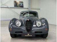 Używany Jaguar D-Type SE 265 KM (194 kW) 1956 Szary