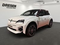 Gebraucht Renault 5 E-Tech Iconic 89 kW (122 PS) 2025 Weiß Limousine