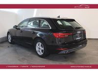 Gebraucht Audi A4 Sport 190 PS (139 kW) 2017 Schwarz Kombi