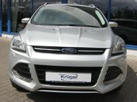 gebraucht Ford Kuga Titanium