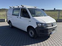 Second-hand VW Transporter 150 CP (110 kW) 2018 Alb Van