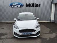 gebraucht Ford Fiesta 1.5 EcoBoost ST*Navi*LED*Winterpaket*Performance*PDC