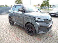 Neu Ligier JS50 2025 Grau Kleinwagen