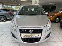 Gebraucht Suzuki Splash Comfort 94 PS (69 kW) 2013 Other Kleinwagen
