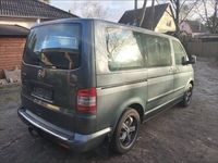 gebraucht VW Multivan 2.5 TDI