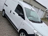 Gebraucht Dacia Dokker Express Ambiance 83 PS (61 kW) 2019 Van