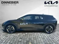 Gebraucht Kia EV4 Earth 150 kW (204 PS) 2025 Schwarz