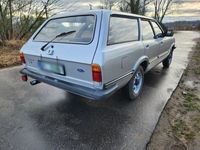 gebraucht Ford Taunus Combi 1600 68 PS (GBNS)