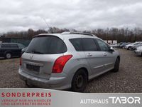 gebraucht Peugeot 308 2.0 HDi 140 Sport Plus Pano PDC Klimaaut GRA