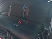 Second-hand Mini Cooper 122 CP (89 kW) 2012 Verde Hatchback