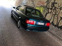 gebraucht Audi 80 b4 2.0