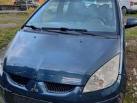 gebraucht Mitsubishi Colt 1.5 DI-D Invite