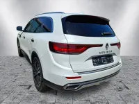 Gebraucht Renault Koleos Initiale Paris 158 PS (116 kW) 2022 Weiß SUV