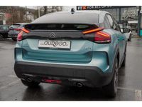 Gebraucht Citroën C4 Shine 131 PS (96 kW) 2023 Blau Limousine