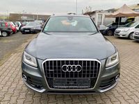 gebraucht Audi Q5 3.0 TDI quattro S-line *PANO/ XENON/ AHK*