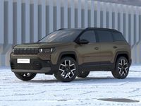 Nouvelle Jeep Compass 154 kW (210 ch) 2025 SUV